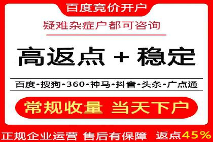 百度推广运营成功案例：行业领先企业的秘诀